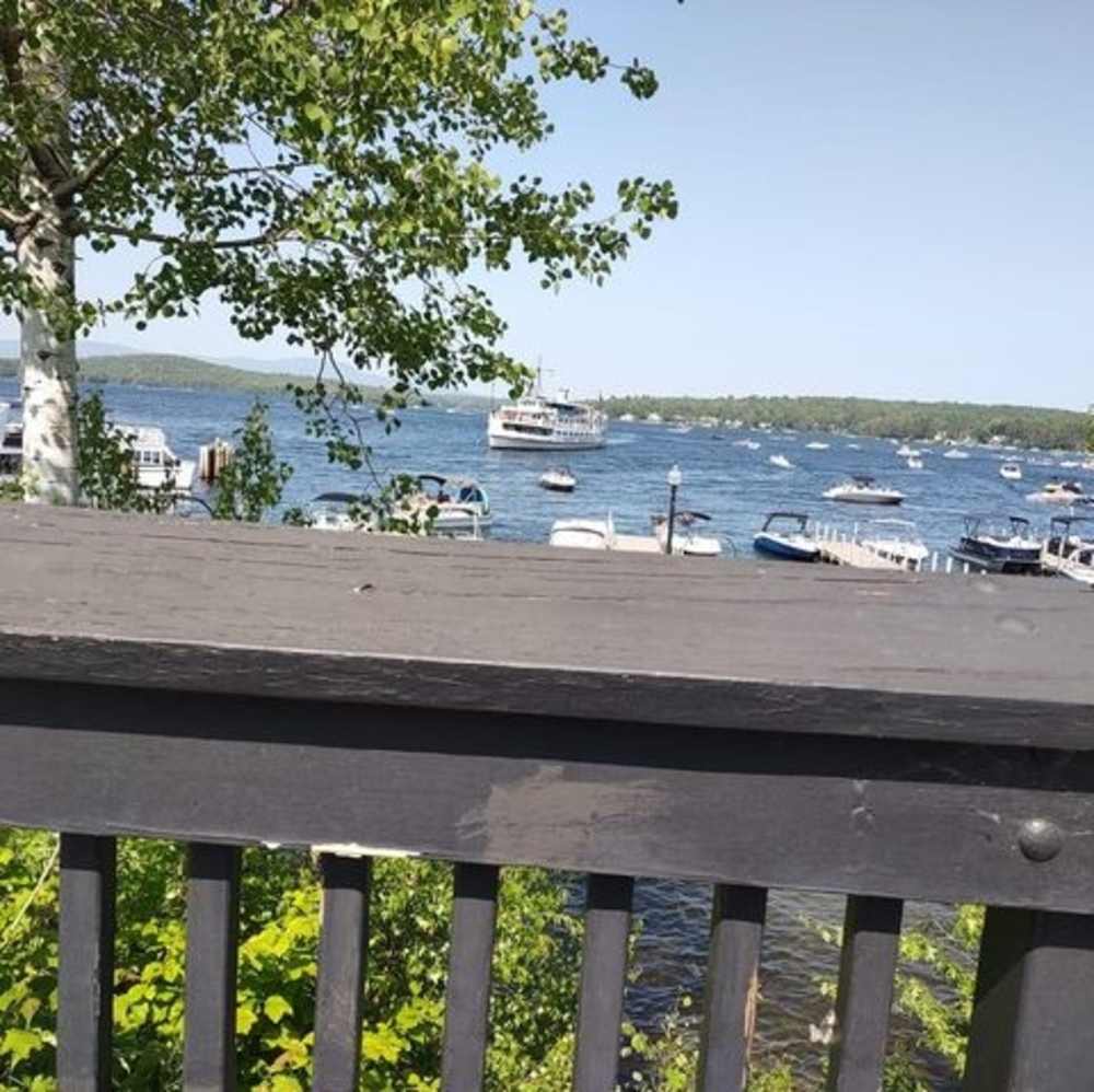 Meet your Posher, Sandra